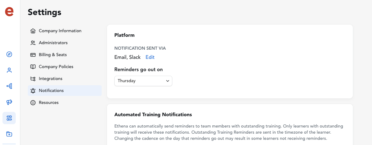 Slack email notifications settings page.png